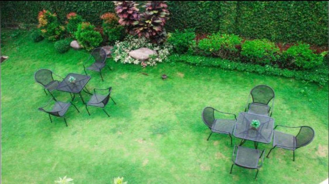 Citi Garden Suites ナガ エクステリア 写真
